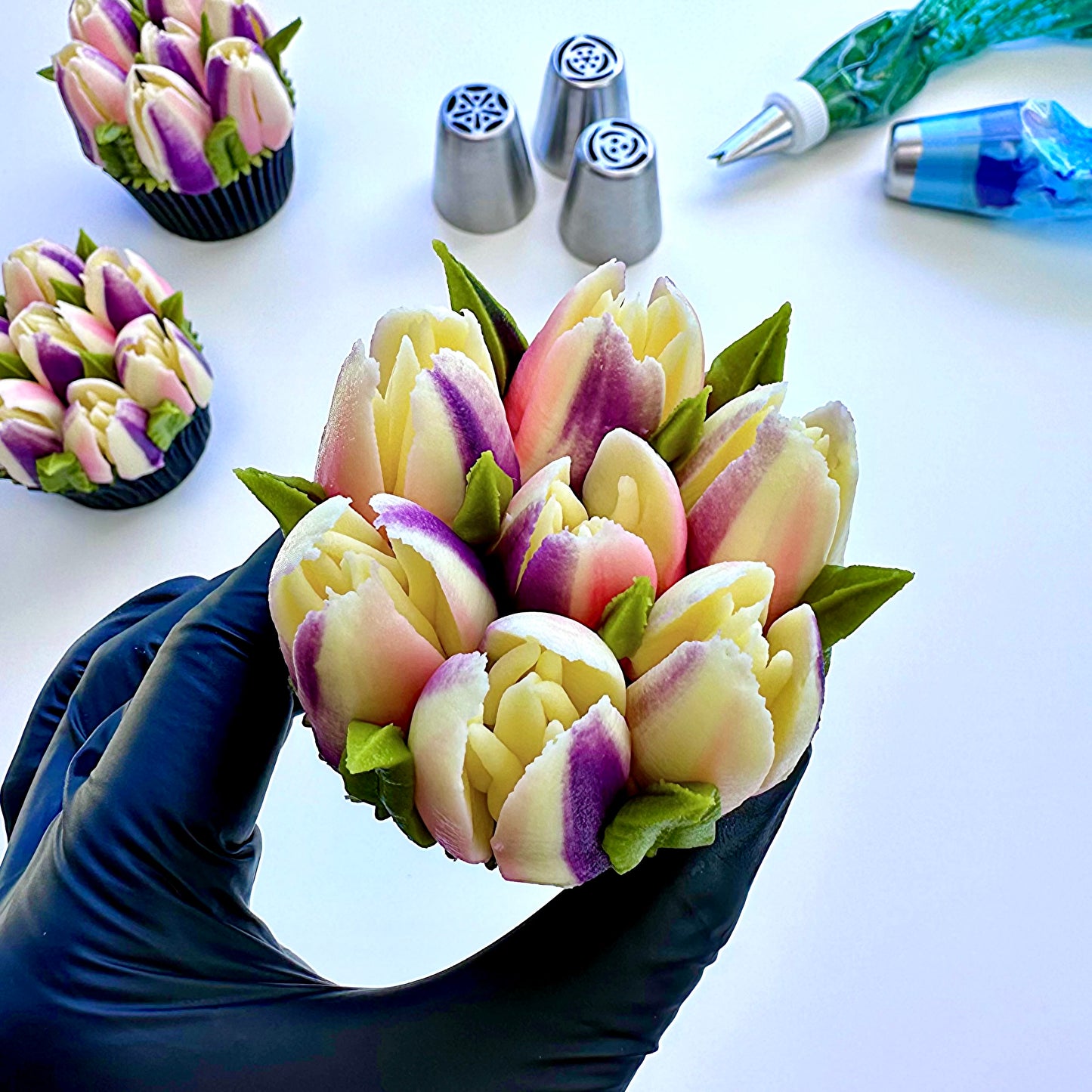 Tulips