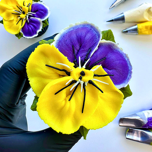 Pansy