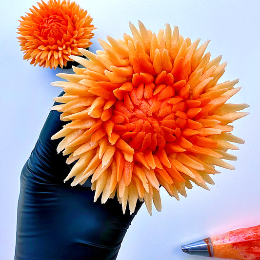 Ombré Fuji Mum