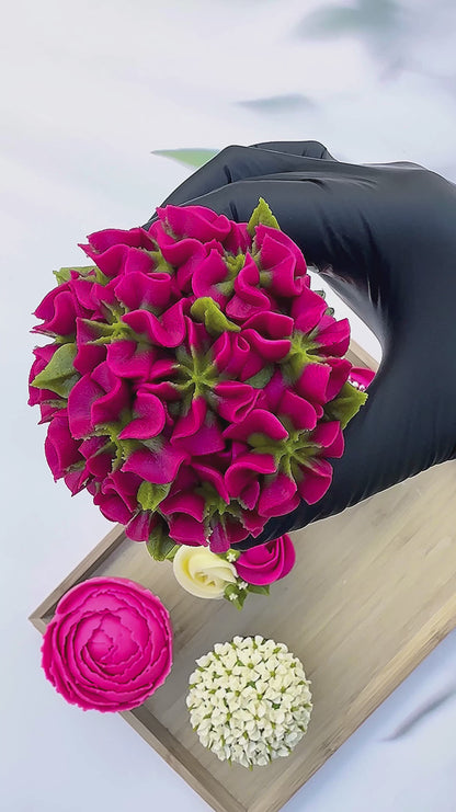 The Ultimate Buttercream Guide